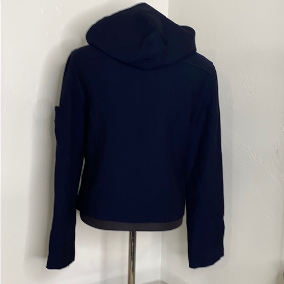 Ralph Lauren hooded jacket - Picture 5 of 8